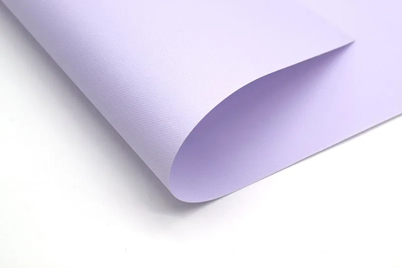 Qual è la differenza tra banner PVC e Flex?