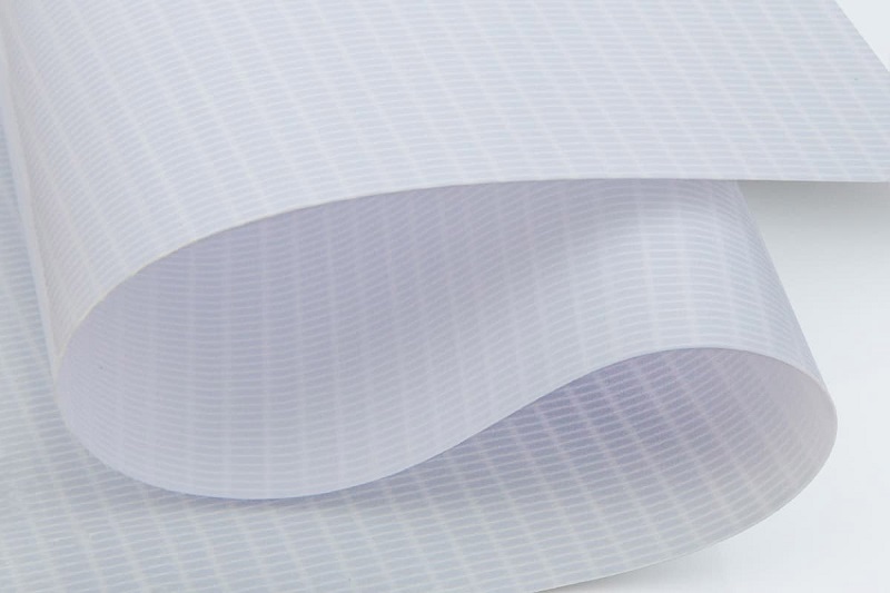 I banner per esterni retroilluminati Flex possono essere lavati con un getto d'acqua ad alta pressione?